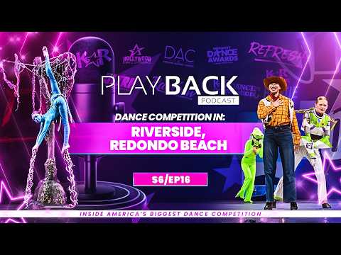 Toy Story, Avatar & More | Last Regional Recap of the 2026 Season | Playback Podcast S6/EP16