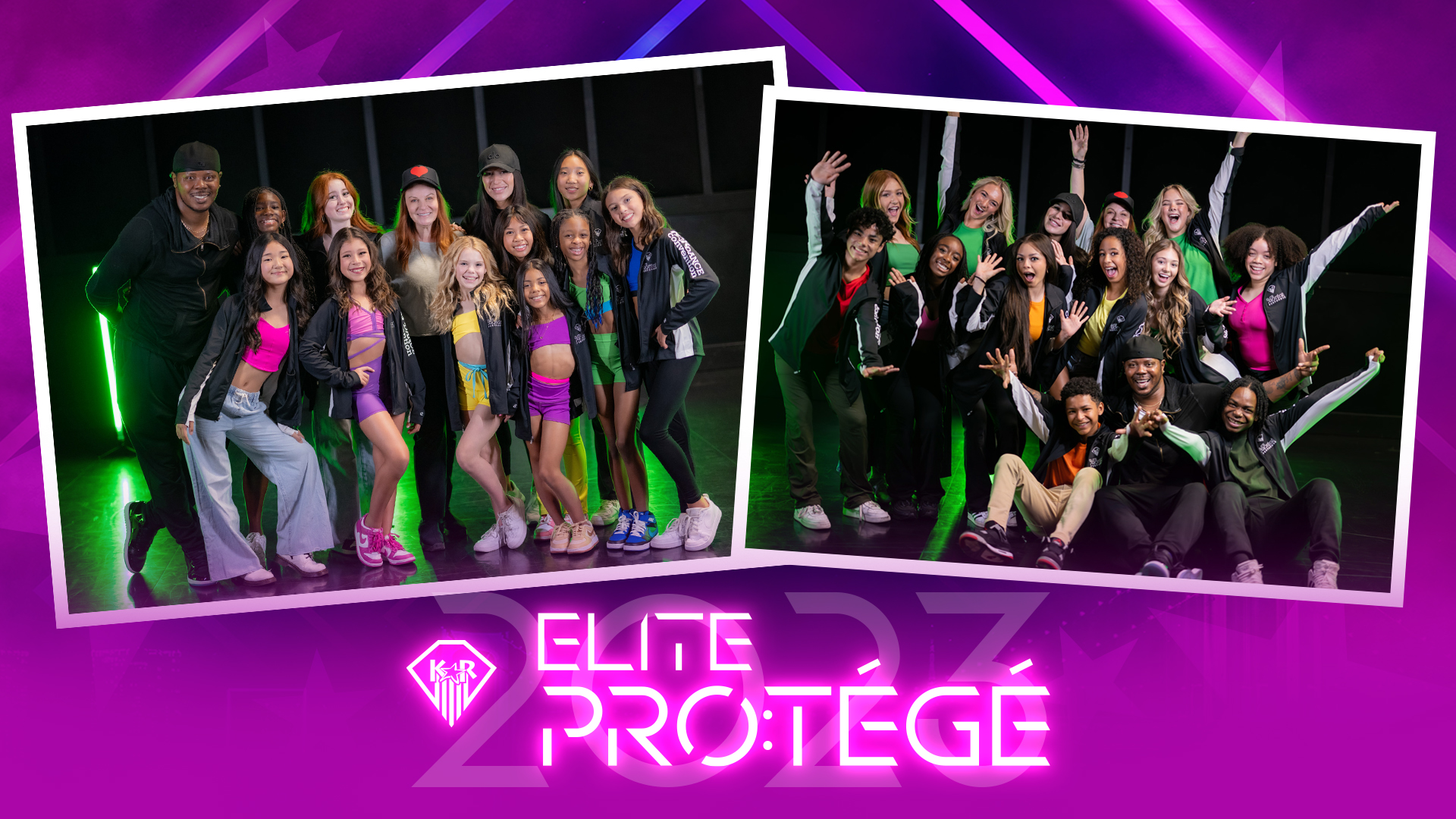 Introducing a New Era: KAR’s Elite Pro:tégés Unveiled!