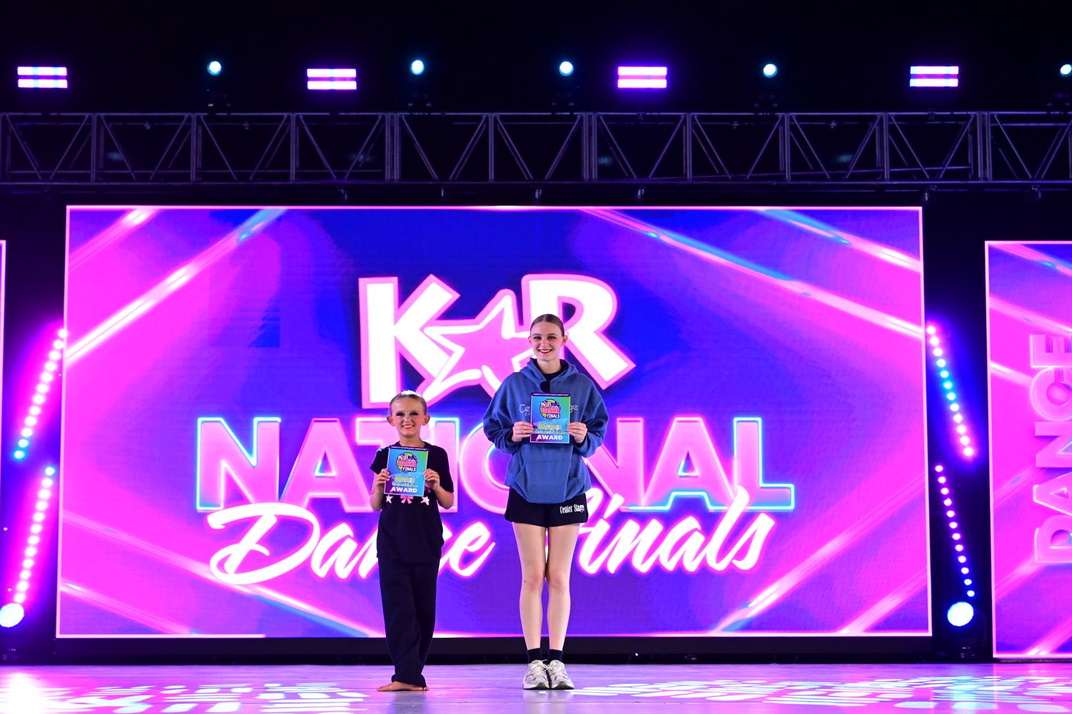 Pigeon Forge, TN Nationals - 6/21/2025