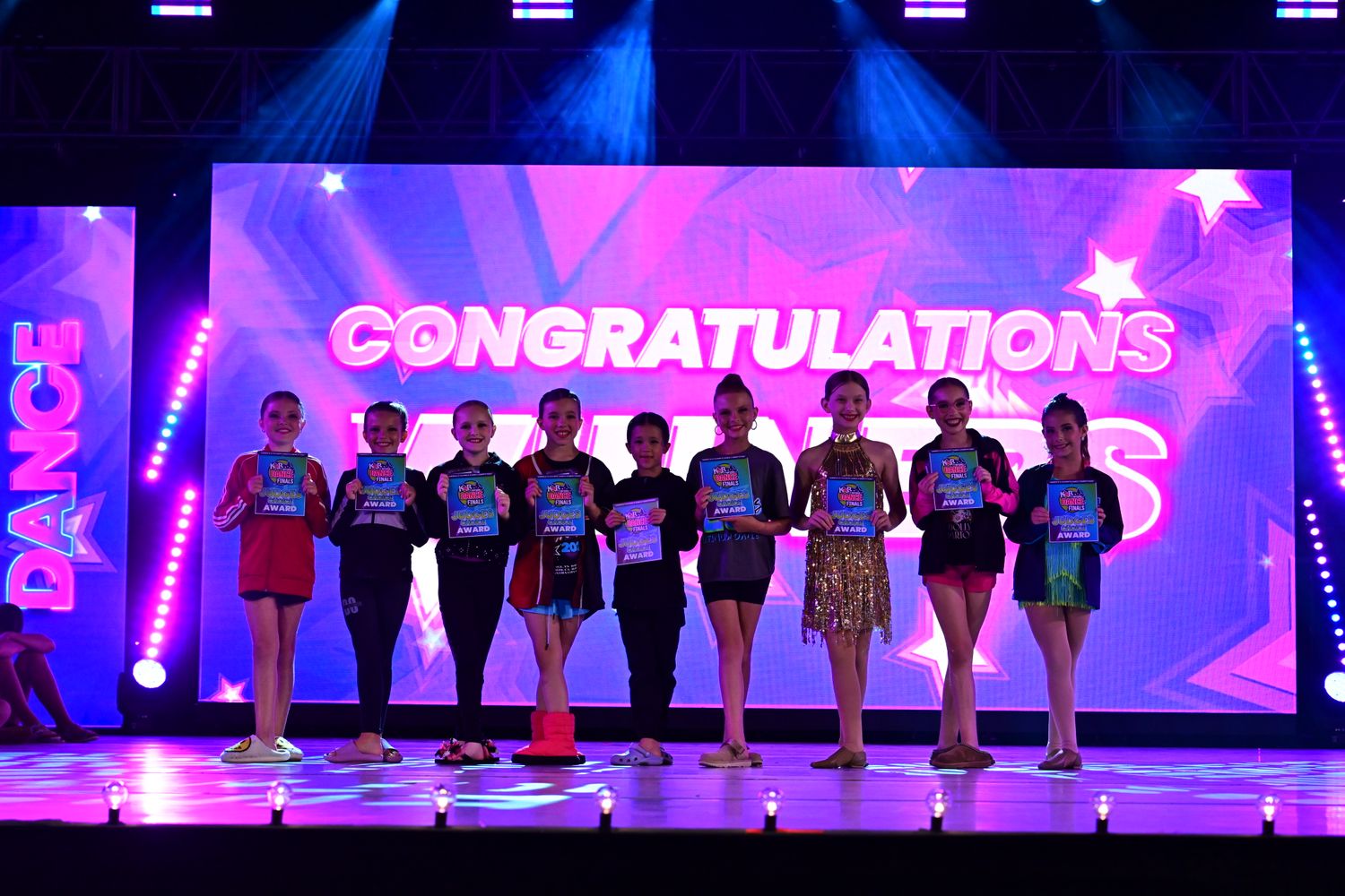 Pigeon Forge, TN Nationals - 6/21/2025