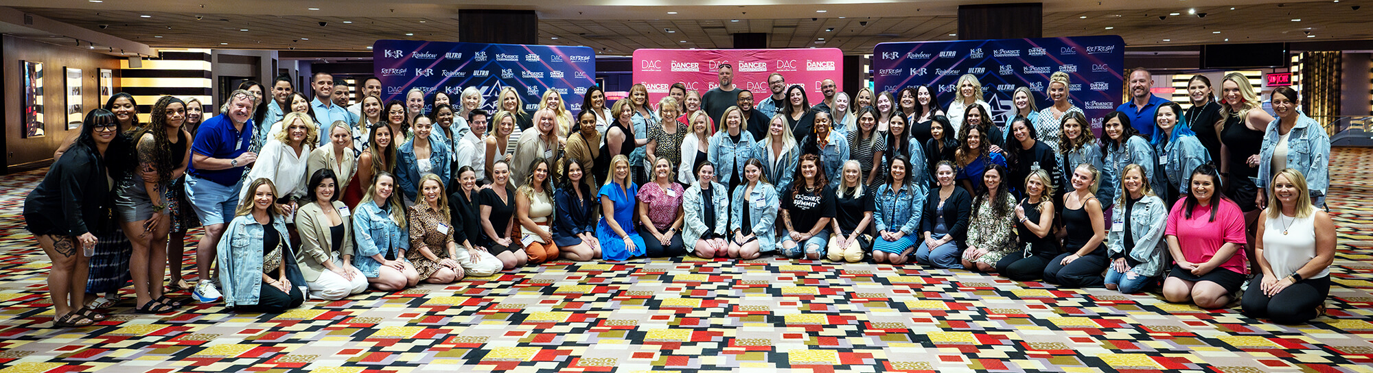 Announcing the 2025 KAR Productions Dance Competition Educators Summit